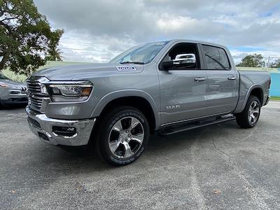Used 2022 Ram 1500 - photo 1