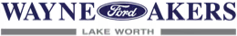 Wayne Akers Ford logo