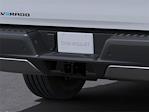 2025 Chevrolet Silverado EV Crew Cab AWD Pickup for sale #G00605 - photo 14