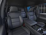 2025 Chevrolet Silverado EV Crew Cab AWD Pickup for sale #G00605 - photo 16