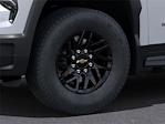 2025 Chevrolet Silverado EV Crew Cab AWD Pickup for sale #G00605 - photo 9