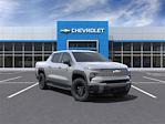 2025 Chevrolet Silverado EV Crew Cab AWD Pickup for sale #G00914 - photo 1
