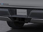 2025 Chevrolet Silverado EV Crew Cab AWD Pickup for sale #G00914 - photo 14