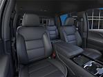 2025 Chevrolet Silverado EV Crew Cab AWD Pickup for sale #G00914 - photo 16