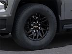 2025 Chevrolet Silverado EV Crew Cab AWD Pickup for sale #G00914 - photo 9