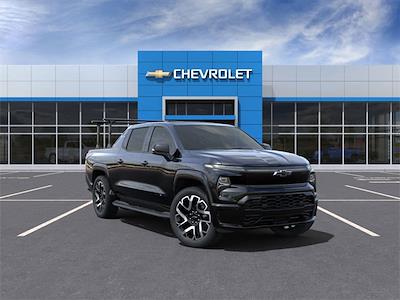 2024 Chevrolet Silverado EV Crew Cab AWD Pickup for sale #G00931 - photo 1