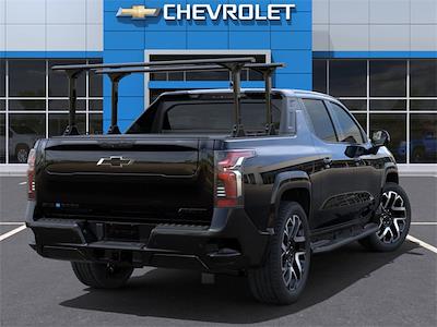 2024 Chevrolet Silverado EV Crew Cab AWD Pickup for sale #G00931 - photo 2