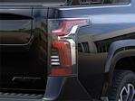 2024 Chevrolet Silverado EV Crew Cab AWD Pickup for sale #G00931 - photo 11