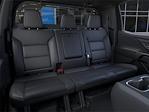 2024 Chevrolet Silverado EV Crew Cab AWD Pickup for sale #G00931 - photo 17