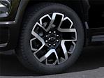 2024 Chevrolet Silverado EV Crew Cab AWD Pickup for sale #G00931 - photo 9