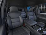 2025 Chevrolet Silverado EV Crew Cab AWD Pickup for sale #G03183 - photo 16