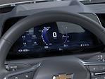 2025 Chevrolet Silverado EV Crew Cab AWD Pickup for sale #G03183 - photo 18