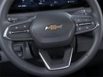 2025 Chevrolet Silverado EV Crew Cab AWD Pickup for sale #G03183 - photo 19