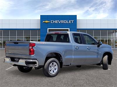 2025 Chevrolet Silverado 1500 Double Cab 4x4 Pickup for sale #G03432 - photo 2