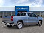 2025 Chevrolet Silverado 1500 Double Cab 4WD Pickup for sale #G03432 - photo 2