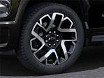 2025 Chevrolet Silverado EV Crew Cab AWD Pickup for sale #G05328 - photo 9