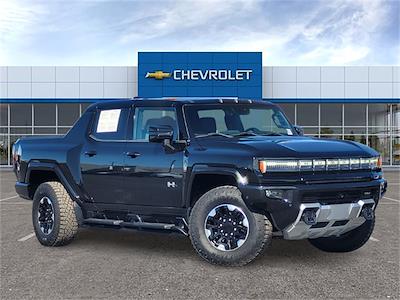Used 2024 GMC Hummer EV Pickup 3X Crew Cab for sale #G05786 - photo 1