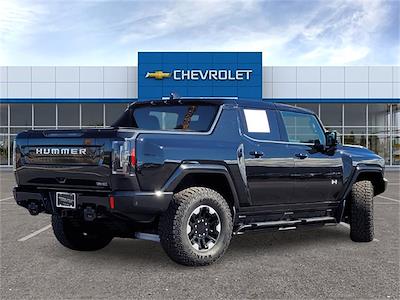 Used 2024 GMC Hummer EV Pickup 3X Crew Cab for sale #G05786 - photo 2