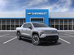 2025 Chevrolet Silverado EV Crew Cab AWD Pickup for sale #G06252 - photo 1