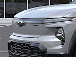 2025 Chevrolet Silverado EV Crew Cab AWD Pickup for sale #G06252 - photo 13