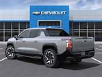 2025 Chevrolet Silverado EV Crew Cab AWD Pickup for sale #G06252 - photo 4