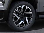 2025 Chevrolet Silverado EV Crew Cab AWD Pickup for sale #G06252 - photo 9