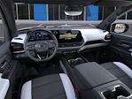 2025 Chevrolet Silverado EV Crew Cab AWD Pickup for sale #G07210 - photo 15
