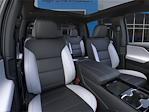 2025 Chevrolet Silverado EV Crew Cab AWD Pickup for sale #G07210 - photo 16