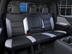 2025 Chevrolet Silverado EV Crew Cab AWD Pickup for sale #G07210 - photo 17