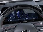2025 Chevrolet Silverado EV Crew Cab AWD Pickup for sale #G07210 - photo 18