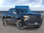 New 2026 Chevrolet Silverado 1500 Custom Crew Cab for sale #G10466 - photo 1