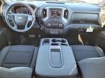 New 2026 Chevrolet Silverado 1500 Custom Crew Cab for sale #G10466 - photo 10