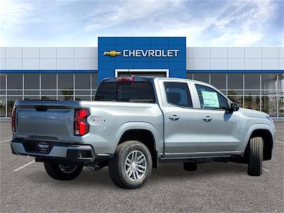 2026 Chevrolet Colorado Crew Cab 4x4 Pickup for sale #G109968 - photo 2
