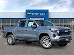 2026 Chevrolet Colorado Crew Cab 4x4 Pickup for sale #G109968 - photo 1