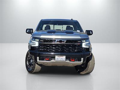 Used 2023 Chevrolet Silverado 1500 ZR2 Crew Cab for sale #G11415A - photo 2