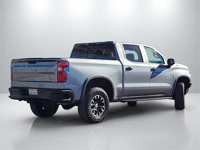 2023 Chevrolet Silverado 1500 Crew Cab 4WD Pickup for sale #G11415A - photo 2