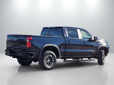 2023 Chevrolet Silverado 1500 Crew Cab 4WD Pickup for sale #G114758A - photo 2