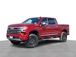 Used 2023 Chevrolet Silverado 1500 High Country Crew Cab 4x4 Pickup for sale #G312078A - photo 1