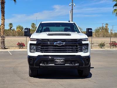 New 2026 Chevrolet Silverado 2500 - photo 1