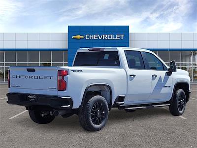 New 2026 Chevrolet Silverado 2500 - photo 1