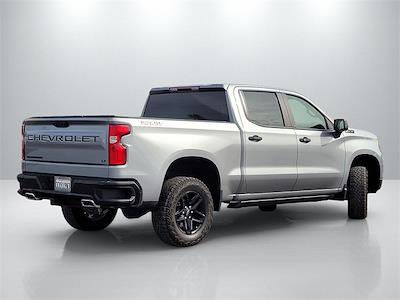2023 Chevrolet Silverado 1500 Crew Cab 4WD Pickup for sale #G13273A - photo 2
