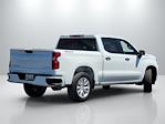 2022 Chevrolet Silverado 1500 Crew Cab 4x4 Pickup for sale #G138103A - photo 4