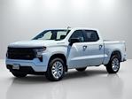 2022 Chevrolet Silverado 1500 Crew Cab 4x4 Pickup for sale #G138103A - photo 8