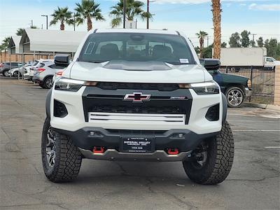 2026 Chevrolet Colorado Crew Cab 4WD Pickup for sale #G148991 - photo 2