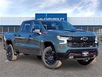 2026 Chevrolet Silverado 1500 Crew Cab 4WD Pickup for sale #G15307 - photo 1
