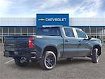 2026 Chevrolet Silverado 1500 Crew Cab 4WD Pickup for sale #G15307 - photo 2