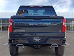 2026 Chevrolet Silverado 1500 Crew Cab 4WD Pickup for sale #G15307 - photo 3