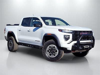 Used 2023 GMC Canyon AT4X Crew Cab for sale #G161207A - photo 1