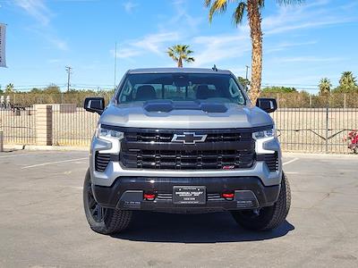 New 2026 Chevrolet Silverado 1500 - photo 1