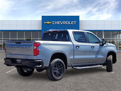 New 2026 Chevrolet Silverado 1500 - photo 1